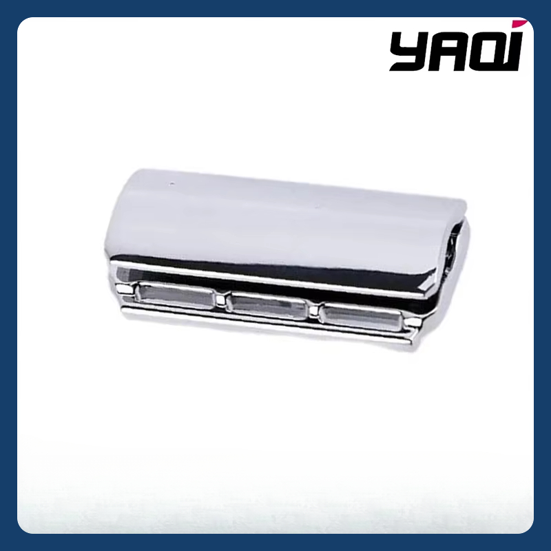 Safety Razor Handle - رأس ماكينة حلاقة آمنة للرجال طراز