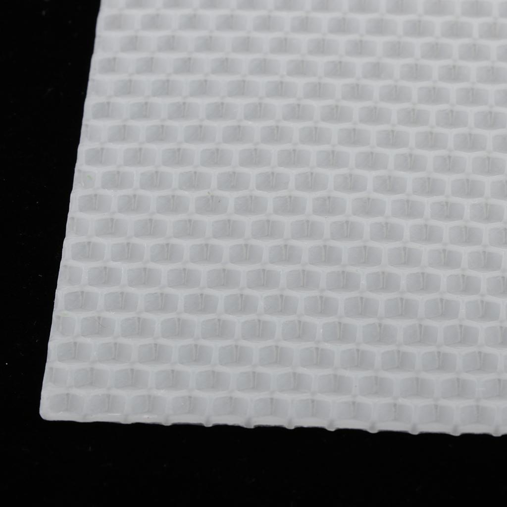 شمع نحل طبيعي نقي ملفوف يدويًا - مراجعة Beeswax Wrap وسعره