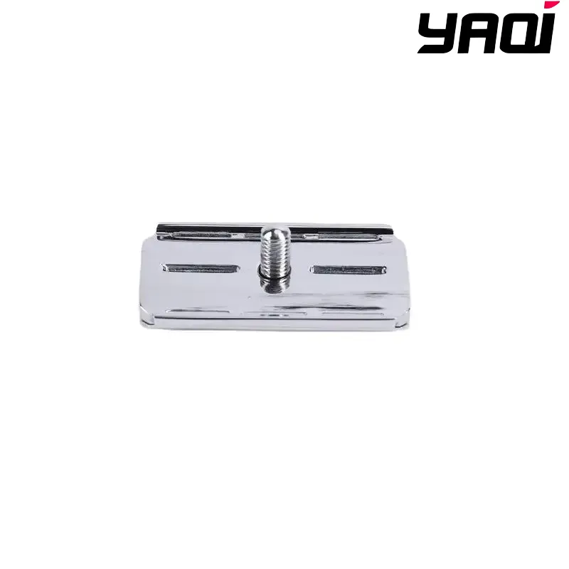 رأس ماكينة حلاقة آمنة للرجال ط - مراجعة Safety Razor Handle وسعره