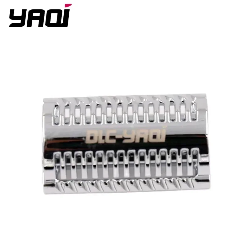 رأس ماكينة الحلاقة YAQI Beast  - مراجعة Safety Razor Handle وسعره