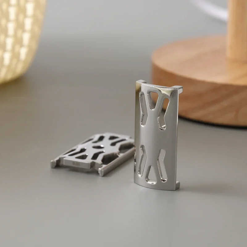 2026 YAQI رأس ماكينة حلاقة أما - مراجعة Safety Razor Handle وسعره