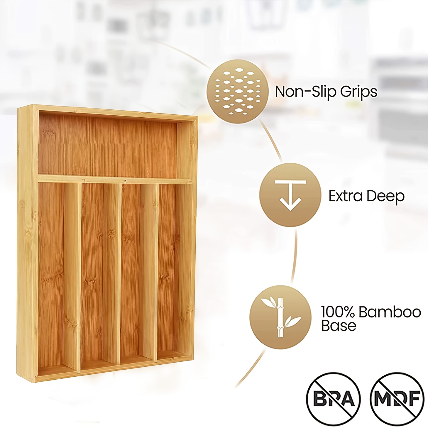 ثريا LED عصرية فاخرة بتصميم شر - مراجعة Sustainable Living Guide وسعره
