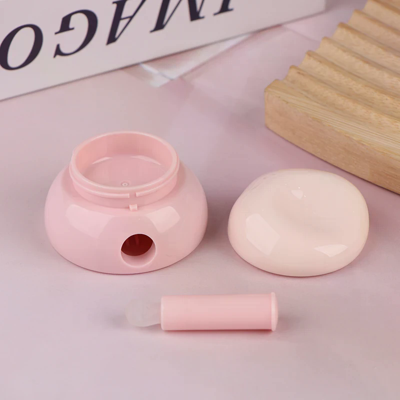 3.5 جرام صندوق كريم وجه صغير ص - مراجعة Reusable Bottle وسعره