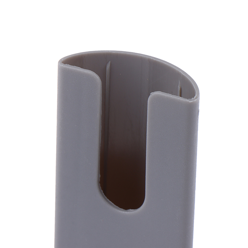 1 قطعة البلاستيك مزدوجة حافة ا - مراجعة Safety Razor Handle وسعره
