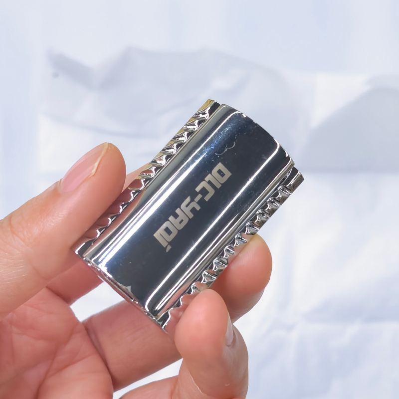 تخفيضات فلاش 2026! رأس ماكينة  - مراجعة Safety Razor Handle وسعره