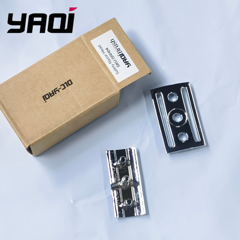 تخفيضات فلاش 2026! رأس ماكينة  - مراجعة Safety Razor Handle وسعره