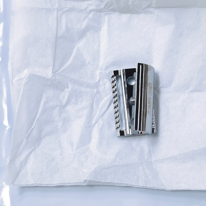 تخفيضات فلاش 2026! رأس ماكينة  - مراجعة Safety Razor Handle وسعره