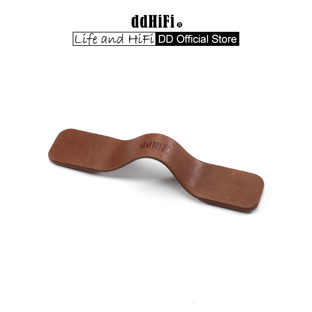 مشبك كابل مغناطيسي ddHiFi C10D - مراجعة Beeswax Wrap وسعره